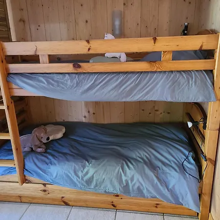 L'oree Des Bornes-appartement Avec Piscine Apartment